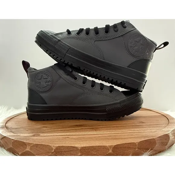 Converse Chuck Taylor All Star Malden Street Boot M 7.5 / W 9.5 A12874C-Unisex