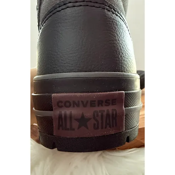 Converse Chuck Taylor All Star Malden Street Boot M 7.5 / W 9.5 A12874C-Unisex