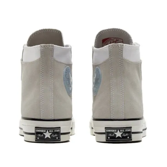 Converse Chuck Taylor SB All Star Canvas Shoes A01780C Mens 9 New Fast Ship