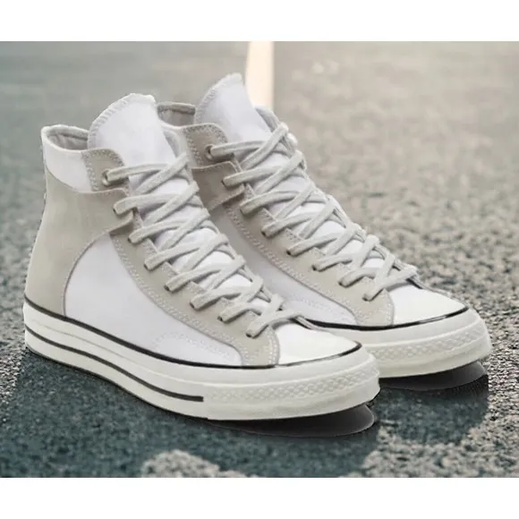 Converse Chuck Taylor SB All Star Canvas Shoes A01780C Mens 9 New Fast Ship