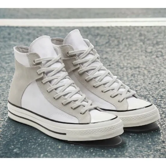 Converse Chuck Taylor SB All Star Canvas Shoes A01780C Mens 9 New Fast Ship