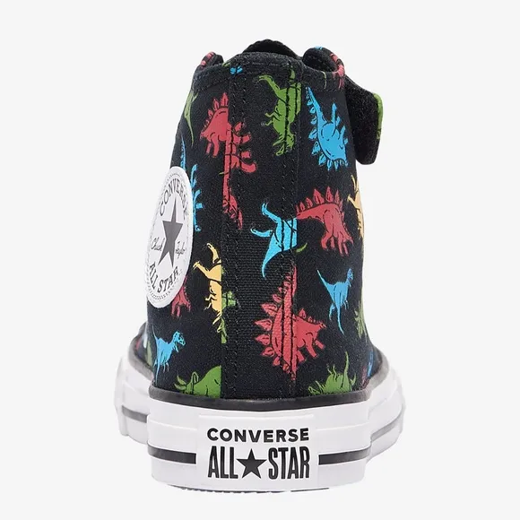 Converse CTAS Hi Dinosaurs