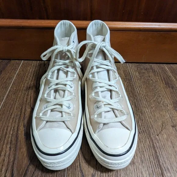 Converse X KIM JONES  HIGH TOPS