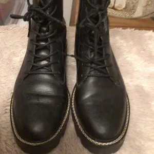COPY - MADEWELL ankle boots SZ 7