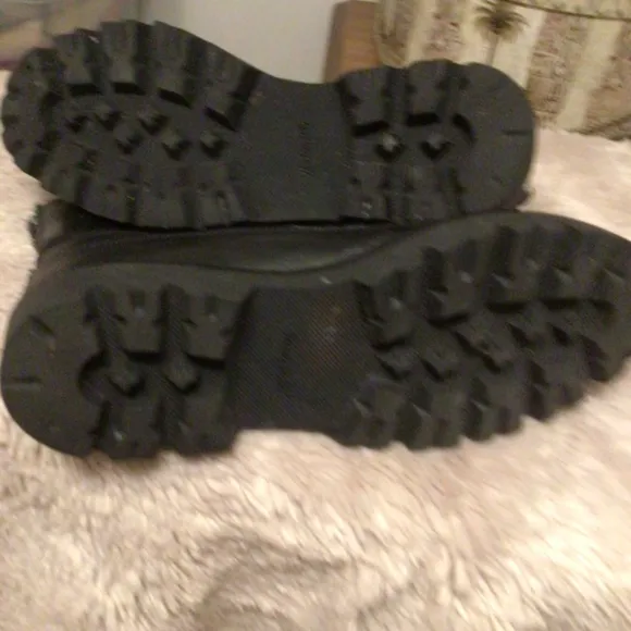 COPY - MADEWELL ankle boots SZ 7