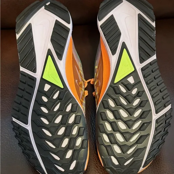 COPY - Nike React Pegasus Trail 4 Shoes New