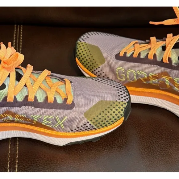 COPY - Nike React Pegasus Trail 4 Shoes New