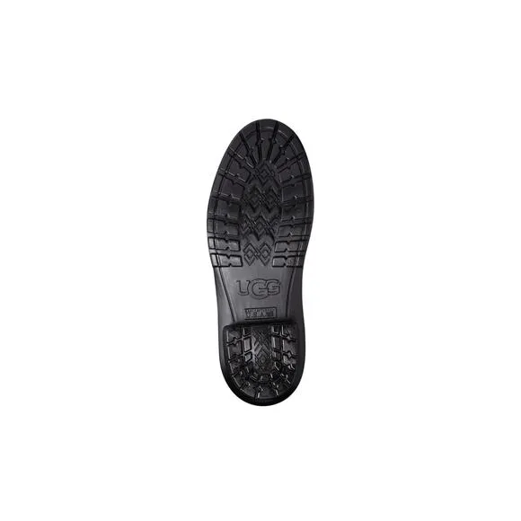 COPY - Ugg short rain boots UGG black mate