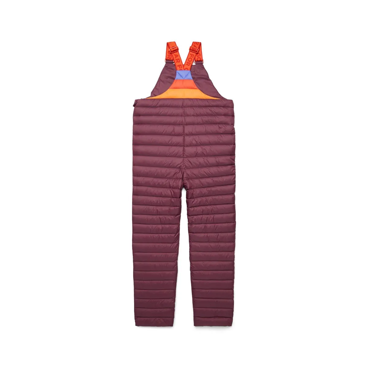 Cotopaxi FDO-W Women's Fuego Down Overall