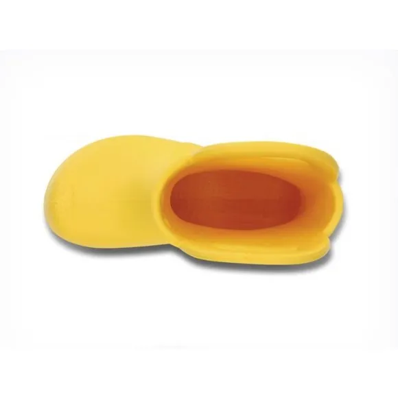 Crocs Kids' Rain Boots - Handle It Rain Boots, Waterproof Kids' Shoes, NWOT‎
