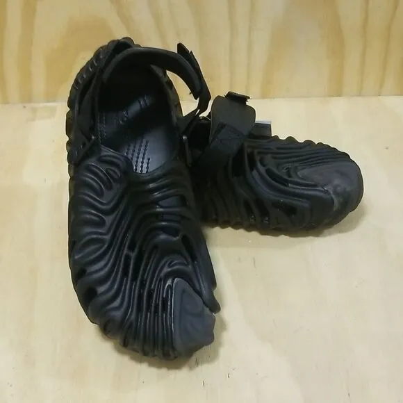 Crocs Pollex Clog by Salehe Bembury Stratus Brand new Mens sz 9, Wmn's 10 1/2