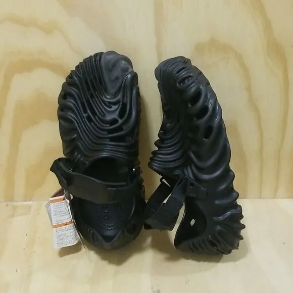 Crocs Pollex Clog by Salehe Bembury Stratus Brand new Mens sz 9, Wmn's 10 1/2
