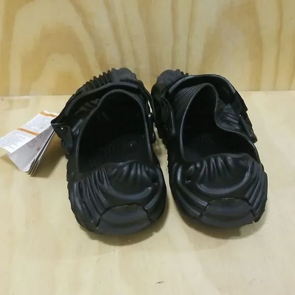 Crocs Pollex Clog by Salehe Bembury Stratus Brand new Mens sz 9, Wmn's 10 1/2