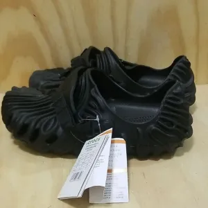 Crocs Pollex Clog by Salehe Bembury Stratus Brand new Mens sz 9, Wmn's 10 1/2