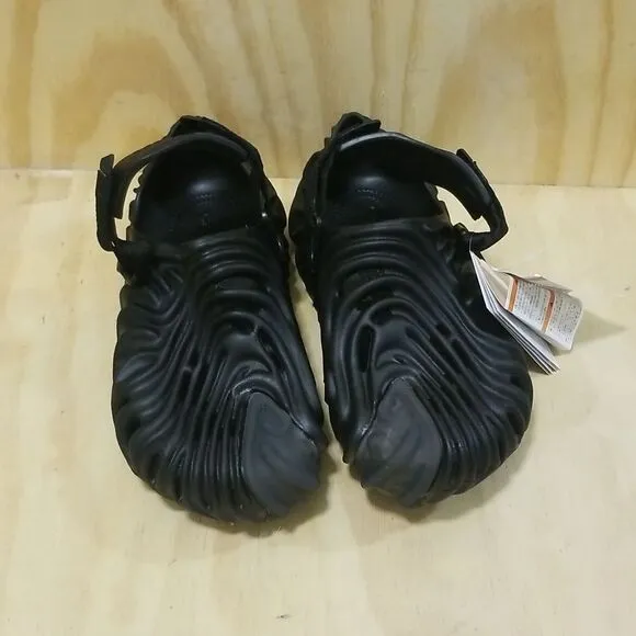 Crocs Pollex Clog by Salehe Bembury Stratus Brand new Mens sz 9, Wmn's 10 1/2