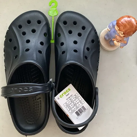 Crocs Ralen Clog, Size 9 Men