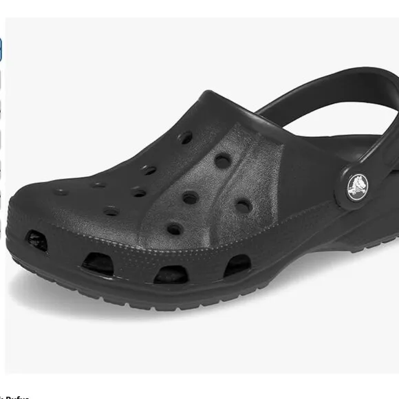 Crocs Ralen Clog, Size 9 Men