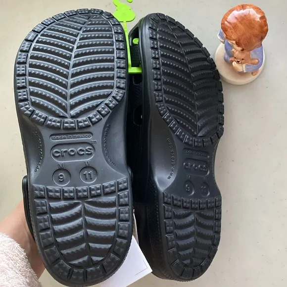 Crocs Ralen Clog, Size 9 Men