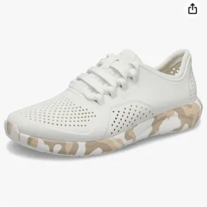 Crocs Women's LiteRide Pacer Sneakers Size 9