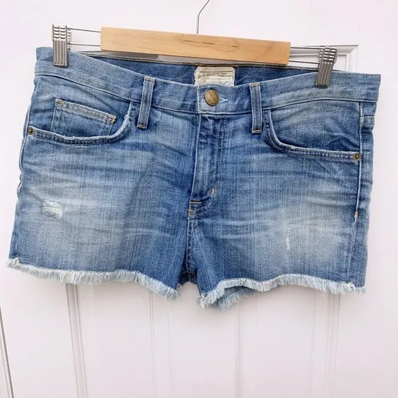 Current/Elliot The Boyfriend Short