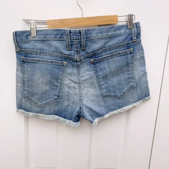 Current/Elliot The Boyfriend Short