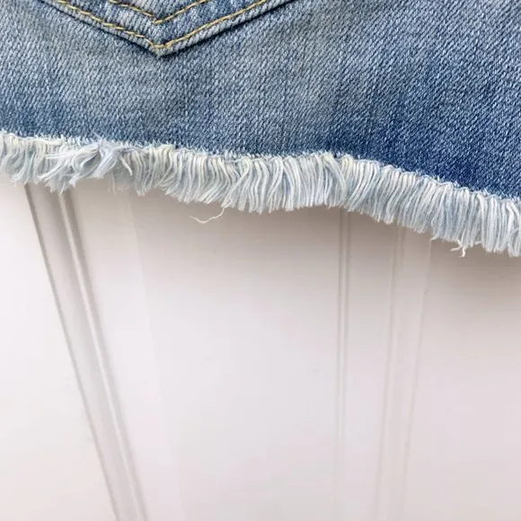 Current/Elliot The Boyfriend Short