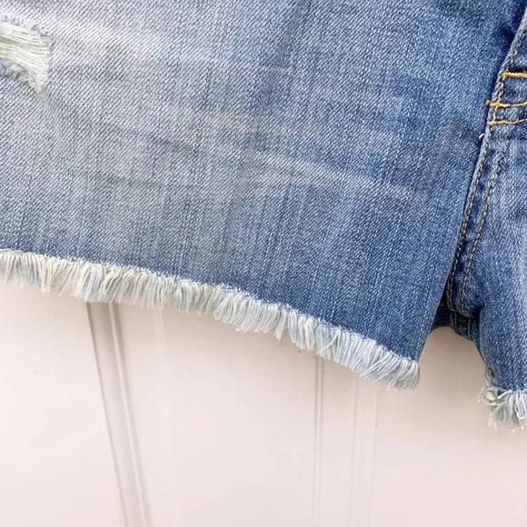 Current/Elliot The Boyfriend Short
