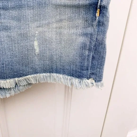 Current/Elliot The Boyfriend Short