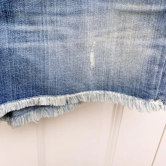 Current/Elliot The Boyfriend Short