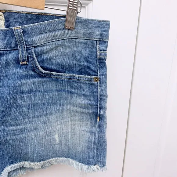 Current/Elliot The Boyfriend Short