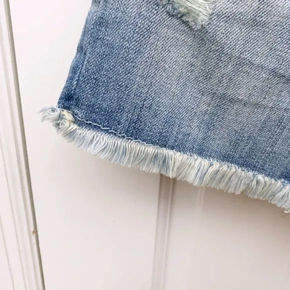 Current/Elliot The Boyfriend Short
