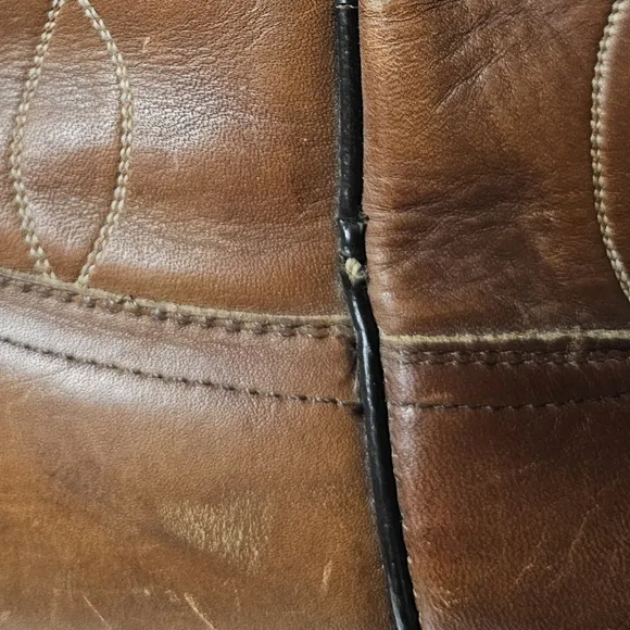 Dan Post western boots