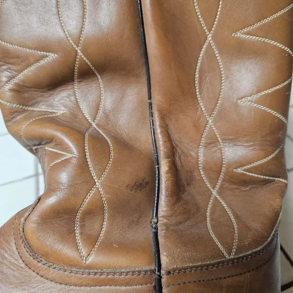 Dan Post western boots