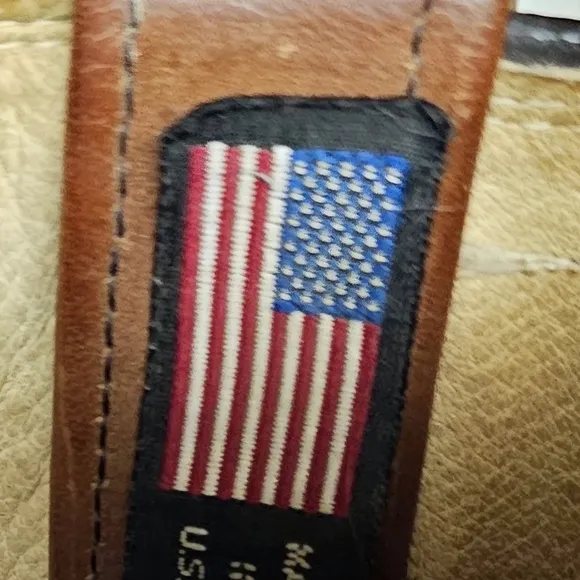 Dan Post western boots