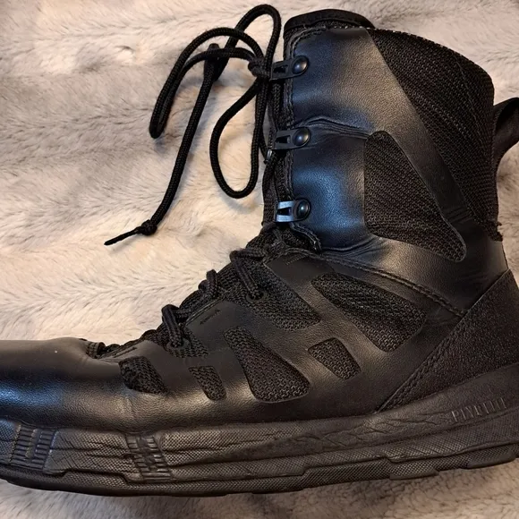 Danner 8&quot; Men's Dromos Boots Size 10EE