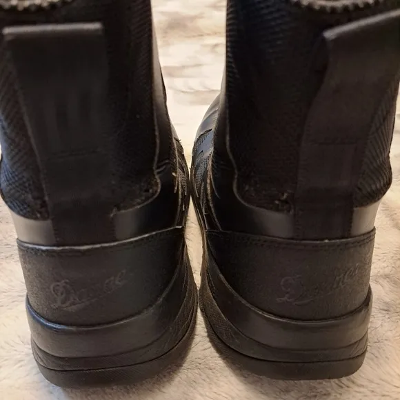 Danner 8&quot; Men's Dromos Boots Size 10EE