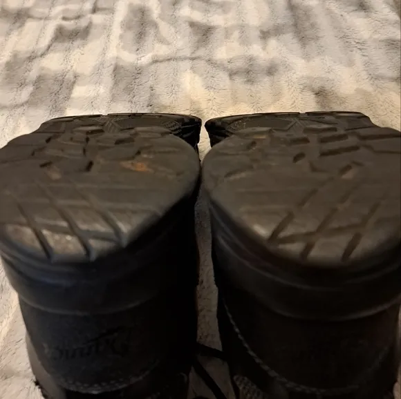 Danner 8&quot; Men's Dromos Boots Size 10EE