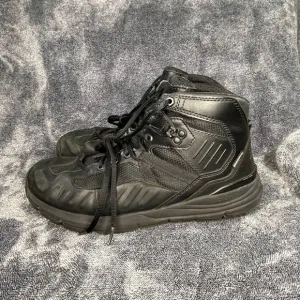 Danner Fullbore 4.5&quot; Men Black Danner Dry Tactical Boots 20511 Size 10.5