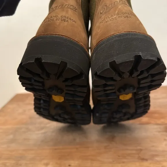 Danner Light II - Women’s Size 7 - Brown - Worn Once