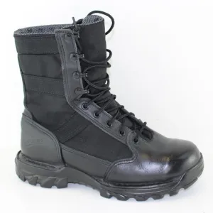 Danner Military Combat Black Leather Gore-Tex Boots (9.5 US)
