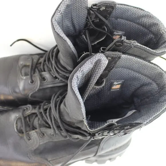 Danner Rivot Military Tactical Leather Boots (9 US)