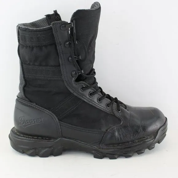 Danner Rivot Military Tactical Leather Boots (9 US)