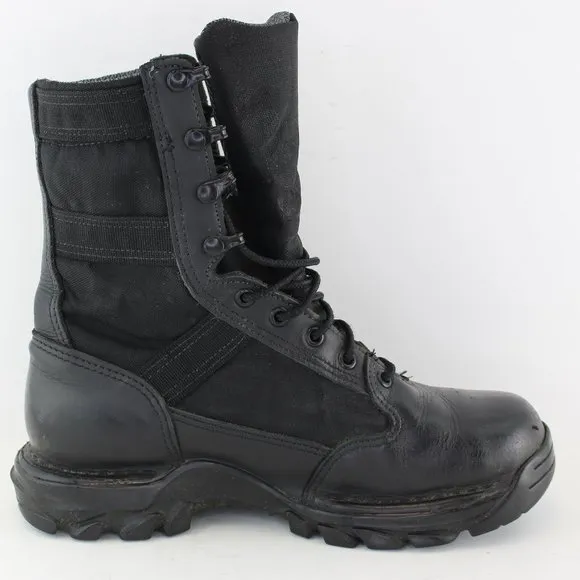 Danner Rivot Military Tactical Leather Boots (9 US)