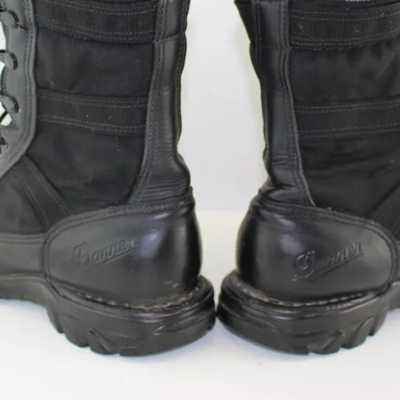 Danner Rivot Military Tactical Leather Boots (9 US)