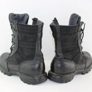 Danner Rivot Military Tactical Leather Boots (9 US)