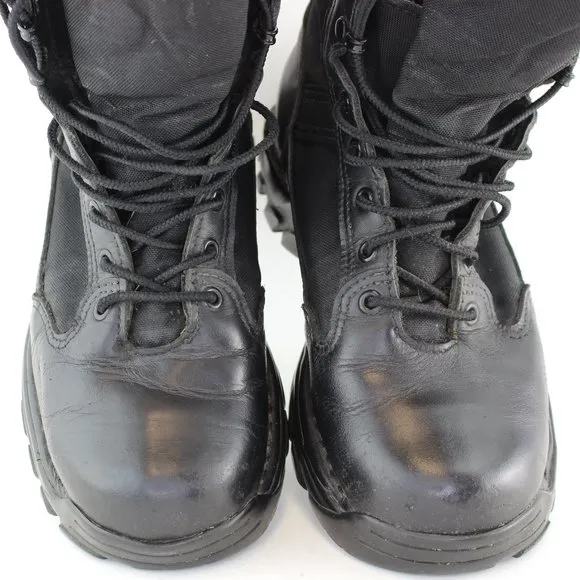 Danner Rivot Military Tactical Leather Boots (9 US)