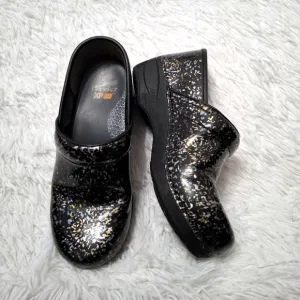 DANSKO XP 2.0 Women’s Professional Multicolor Shoes Size 37