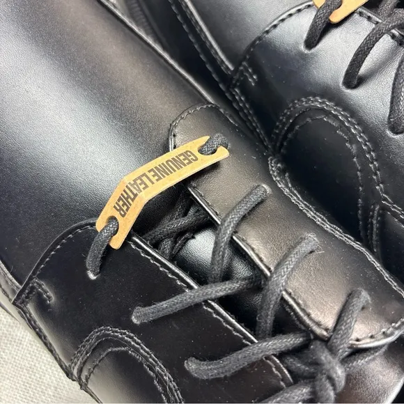 Dockers Mens Manvel Business Dress Lace-up Oxford Shoe 13M