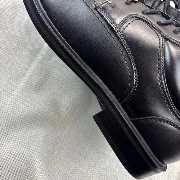 Dockers Mens Manvel Business Dress Lace-up Oxford Shoe 13M
