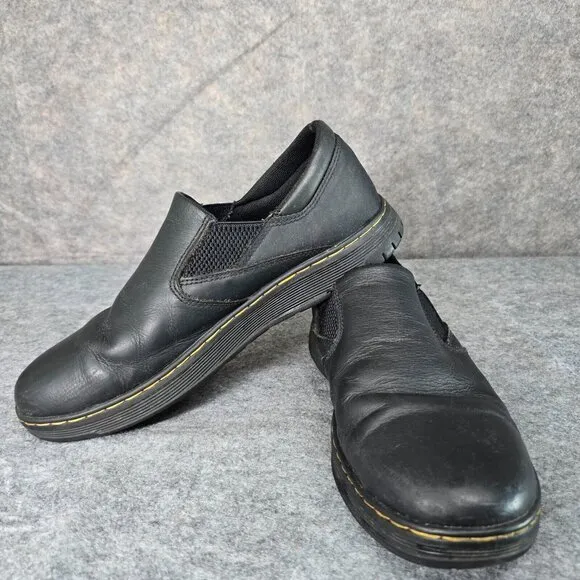 Dr. Martens Brockley SR‎ Slip Resistant